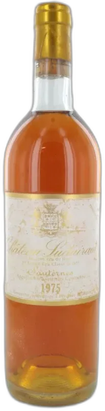 image du vin Suduiraut
