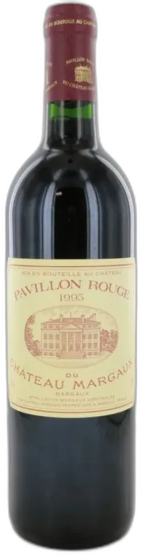 vue du vin Pavillon Rouge