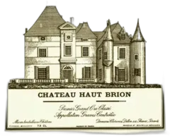 photo du vin Chateau Haut Brion