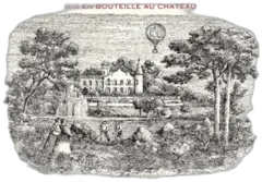 photo du vin Château Lafite Rothschild