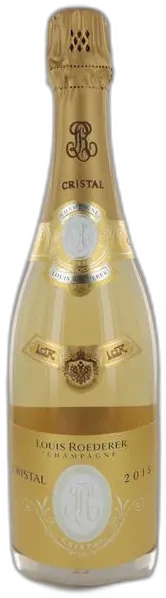 illustration du vin Cristal