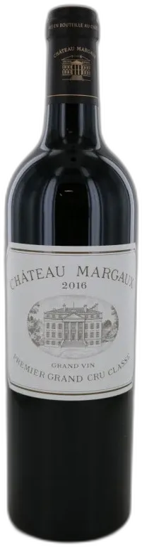 photos du vin Chateau Margaux