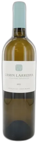 photo du vin Costa Blanca
