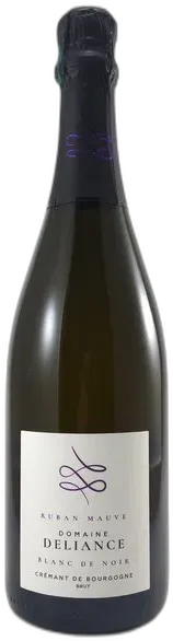 image du vin Bourgogne Rouge Domaine Deliance