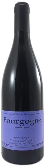 photo du vin Marsannay Sylvain Pataille