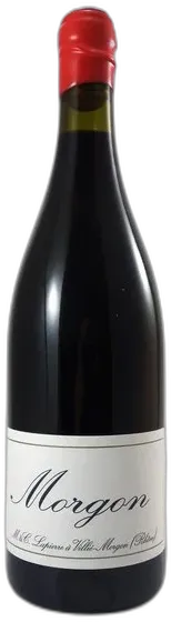 photo du vin Morgon Vieilles Vignes Marce