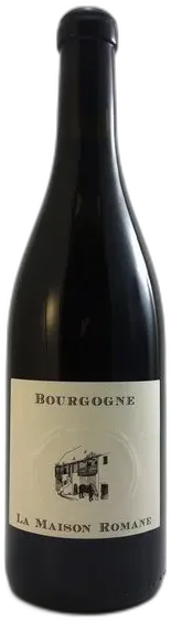 image du vin Côte de Nuits Aoc la Maison Romane