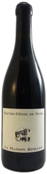 image du vin Côte de Nuits Aoc la Maison Romane