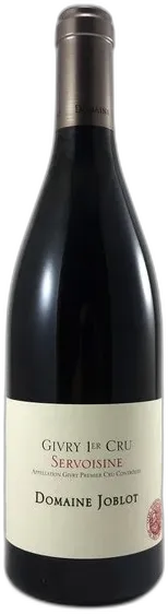 aperçu du vin Clos du Cellier Aux Moines