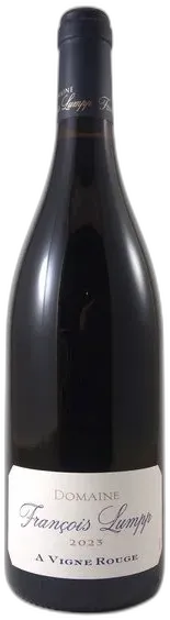 aperçu du vin le Pied du Clou