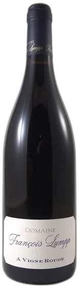 aperçu du vin le Pied du Clou