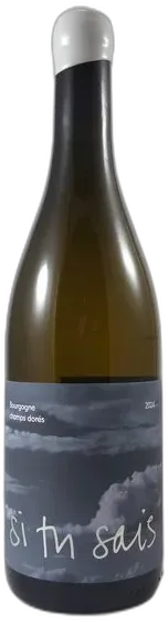 illustration du vin Cuvée Lise