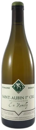 image du vin Remilly