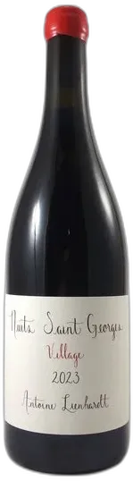 photo du vin Nuits-Saint-Georges