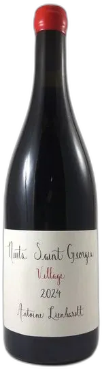 photo du vin Nuits-Saint-Georges