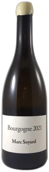 photo du vin Coteaux de Dijon Domaine de la Cras Marc Soyard