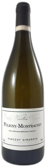 photos du vin Vincent Girardin Vieilles Vignes