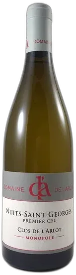 image du vin Nuits-Saint-Georges 1er Cru Clos de l’Arlot