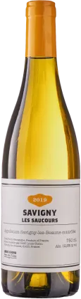 photo du vin Savigny Lès Beaune Blanc les Saucours Louis Chenu Père & Filles