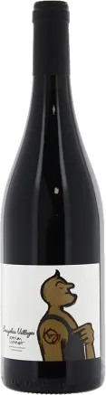 photo du vin Karim Vionnet
