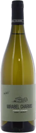 photo du vin Domaine des Granges de Mirabel Blanc