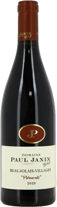 photo du vin les Piémonts