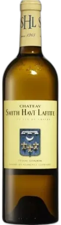 photos du vin Château Smith Haut Lafitte