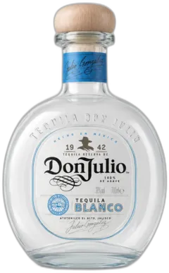 photo du vin Tequila Blanco Don Julio