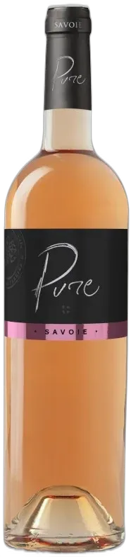 image du vin Pure