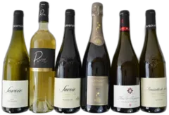 photos du vin Colis "A la Découverte des Vins de Savoie