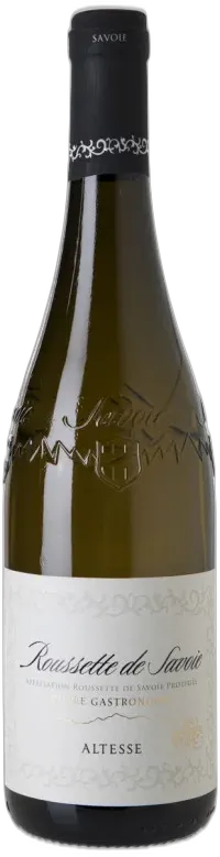 photo du vin Perrier Père & fils