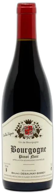 photos du vin Cossard Frederic Bourgogne Pinot Noir Bedeau Qvevris