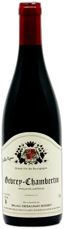illustration du vin Gevrey Chambertin Vielles Vignes