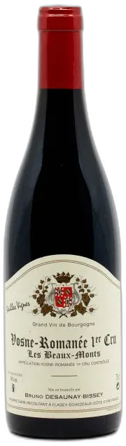 photo du vin les Beaumonts
