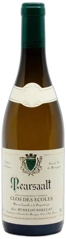 image du vin Le Clos des Ecoles