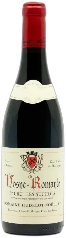 photo du vin les Suchots