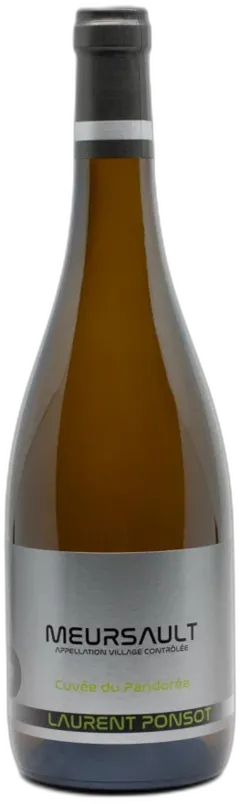 photo du vin Laurent Ponsot Cuvee du Pandorea