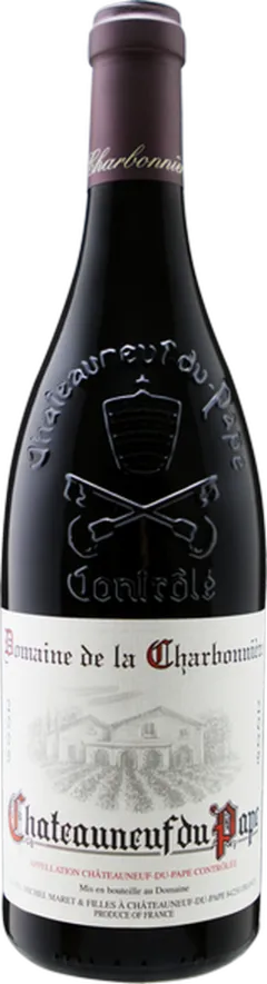 photo du vin Rge 23