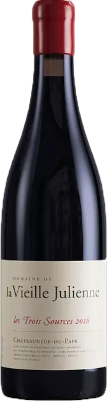photo du vin 3 Sources