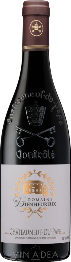 photo du vin Domaine du Bienheureux