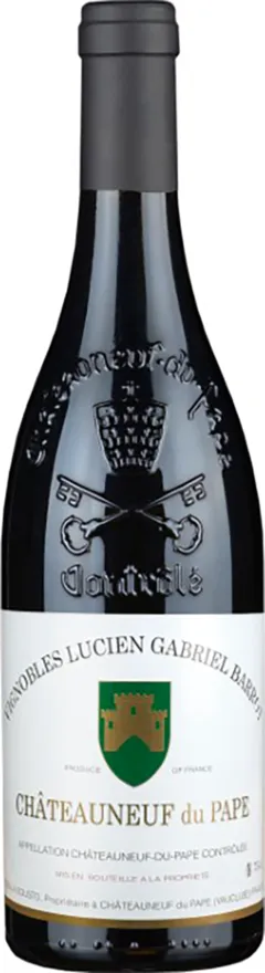 photos du vin le Vieux Donjon