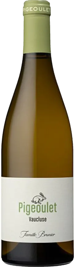 photo du vin Vieux-Télégraphe Blanc Domaine du Vieux Télégraphe
