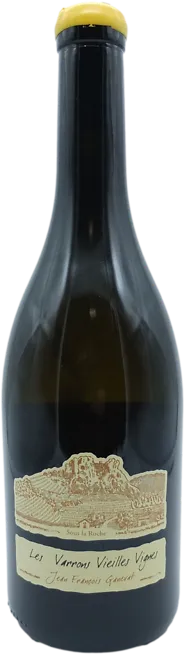 photo du vin les Varrons Vieilles Vignes
