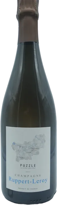 photos du vin Ruppert Leroy Côteaux Champenois Blanc