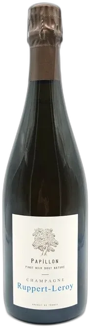 photos du vin Ruppert Leroy Côteaux Champenois Blanc