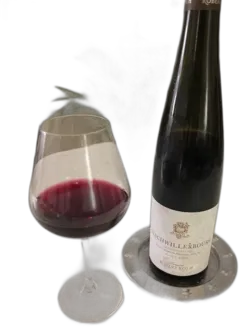 image du vin Pinot Noir Mittelbourg