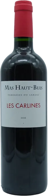 photo du vin les Carlines
