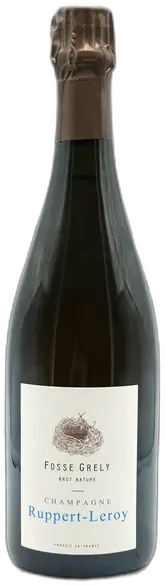 photo du vin Ruppert-Leroy Puzzle