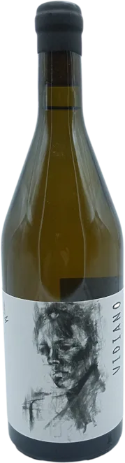 photo du vin Iliana Malihin Vieilles Vignes Amygdalos