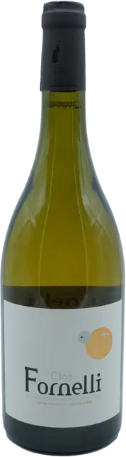 illustration du vin Clos Fornelli-Tradition